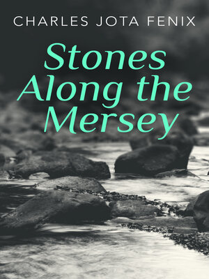 cover image of Stones Along the Mersey